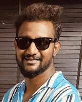 Naressh Kuppili