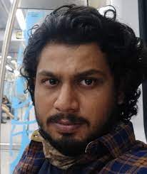 K. Dinesh Babu