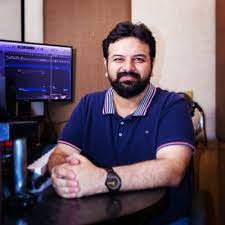 Parth Bharat Thakkar