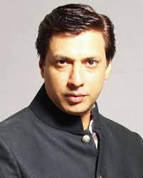 Madhur Bhandarkar