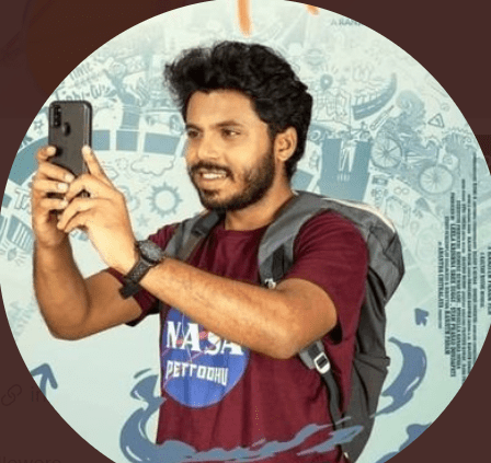Rajesh Kanna