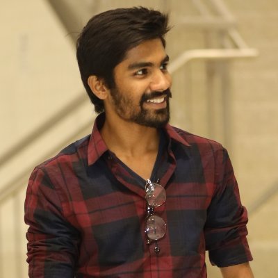 Praneeth