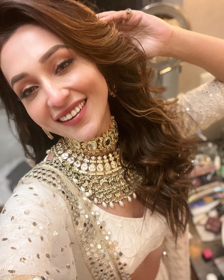Mimi Chakraborty