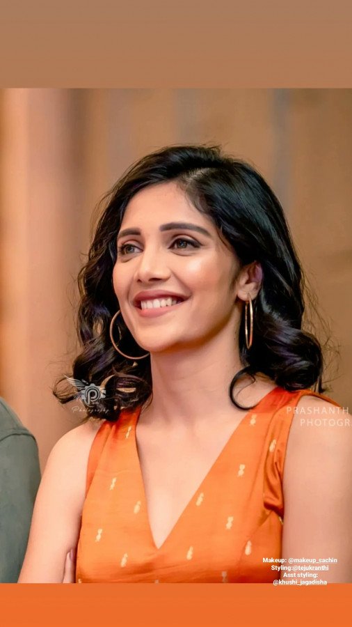 Milana Nagaraj