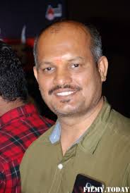 Raghavendra Kamath