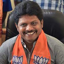 Kishore Pathikonda