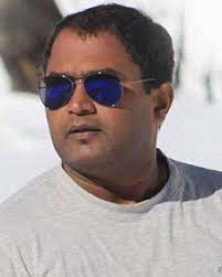 Deepu S. Kumar