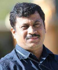 Ravi Santhehaklu