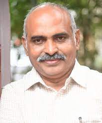 P. Suneel Kumar Reddy