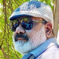 S V Sivaram