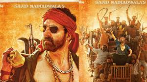 Bachchan Pandey still 8