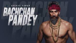 Bachchan Pandey backdrop