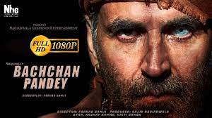 Bachchan Pandey still 9