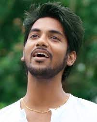 Sweekar Agasthi