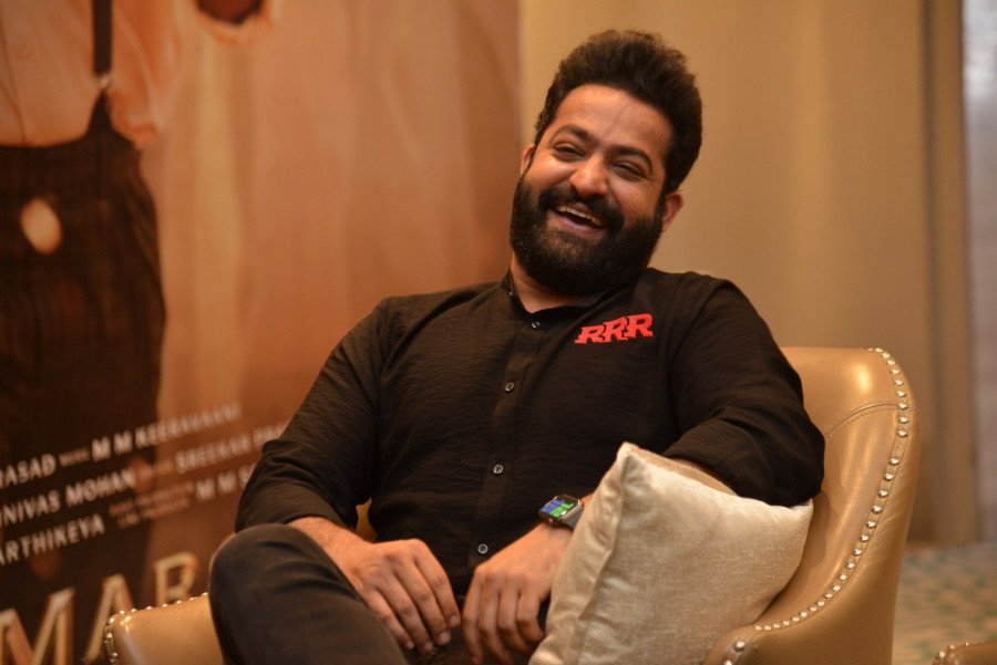 Jr NTR
