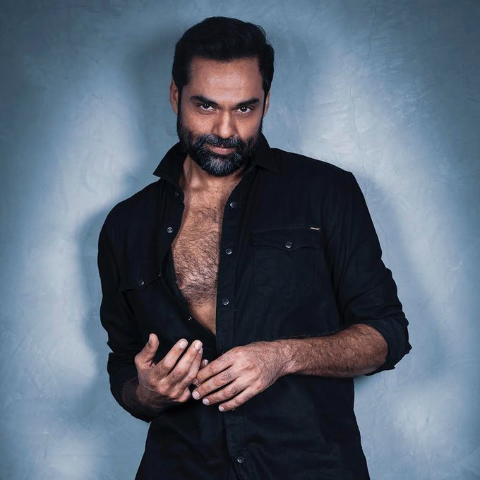 Abhay Deol