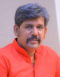 Satish Saripalli