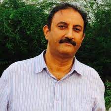 Sharrath Marar