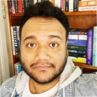 Siddharth Hirwe