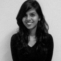 Riya Poojary(