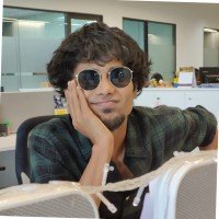 Anuj Rajoria