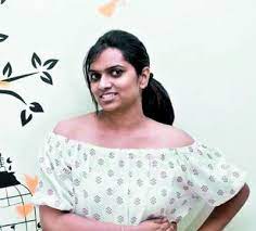Rekha Boggarapu
