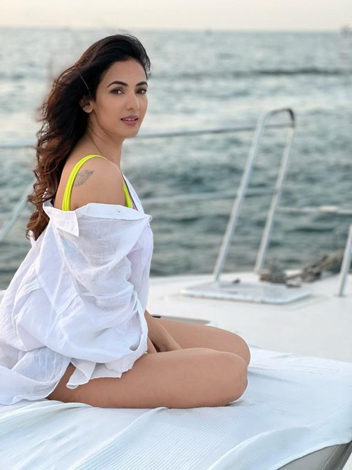 Sonal Chauhan