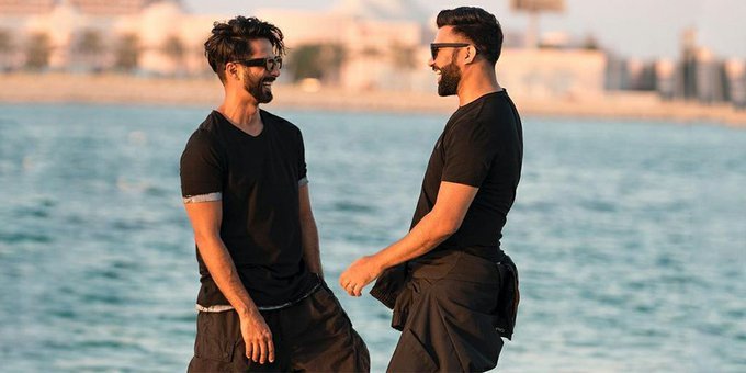 Ali Abbas Zafar