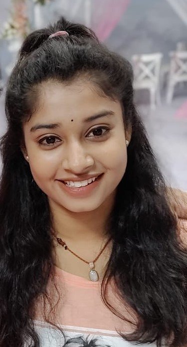 Shrasti Verma