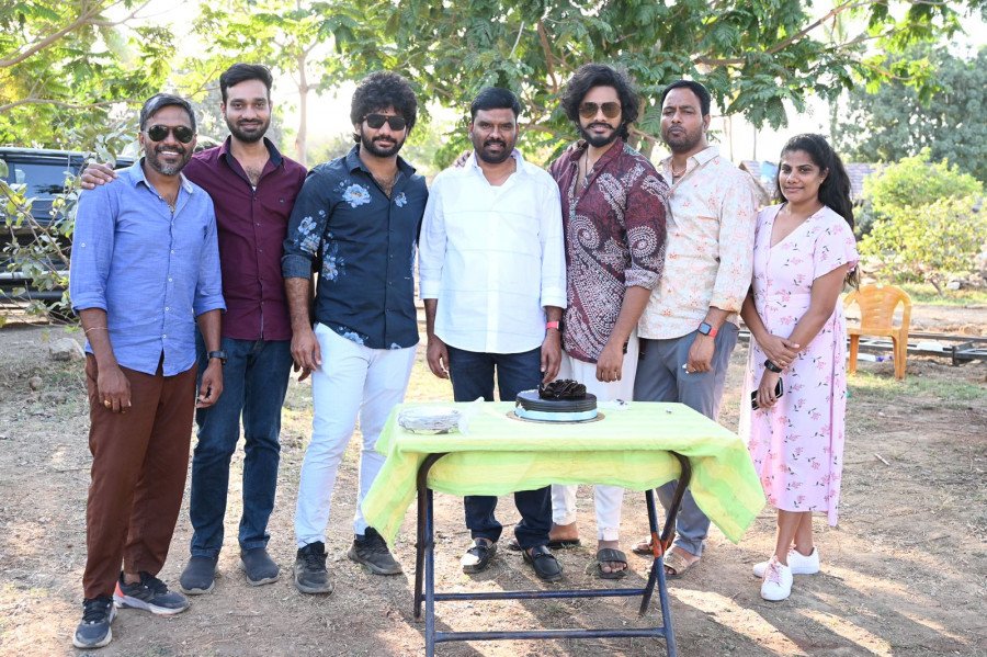 HanuMan still 7