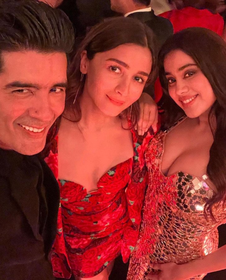 Manish Malhotra