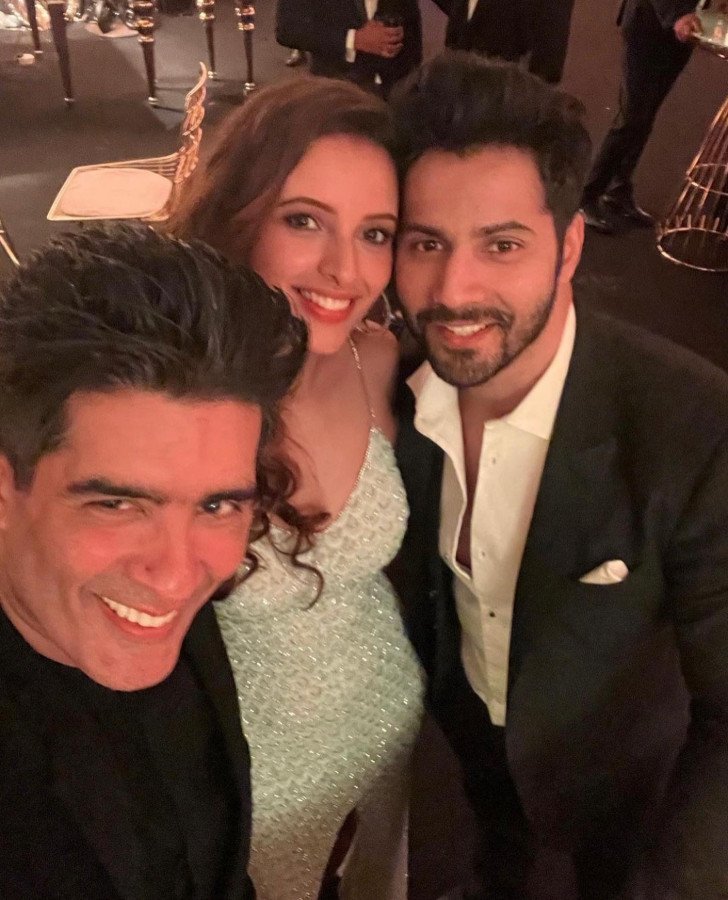 Manish Malhotra