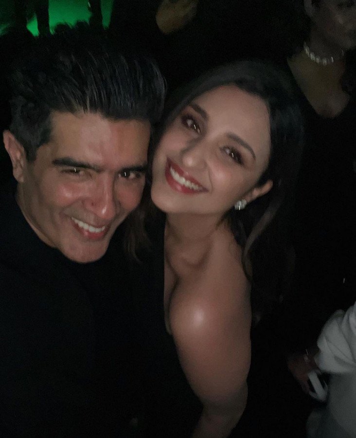 Manish Malhotra