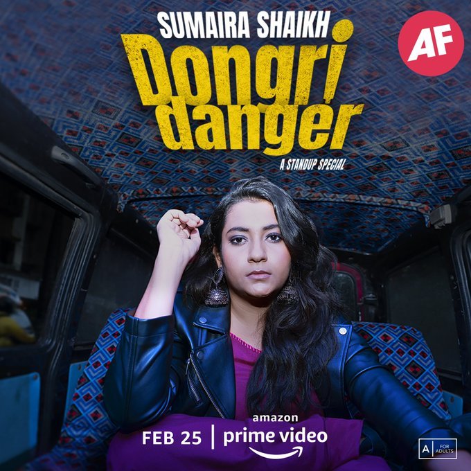 Dongri Danger