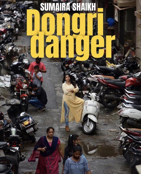 Dongri Danger still 2