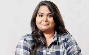 Sumukhi Suresh