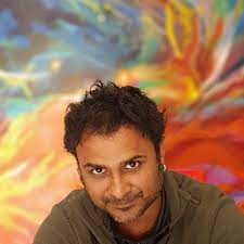 Apurva Sinnarkar