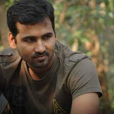 Paramendra Pandey