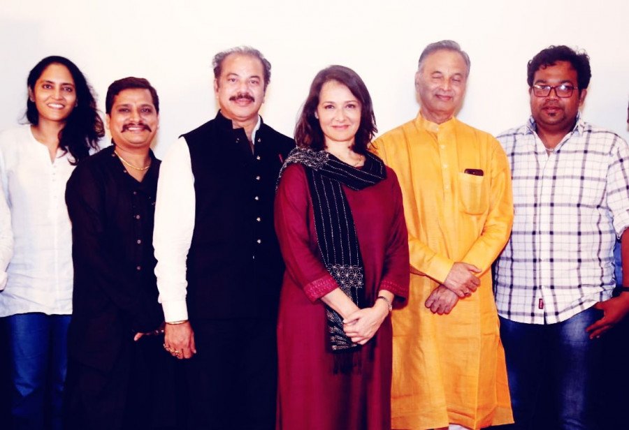 Amala Akkineni