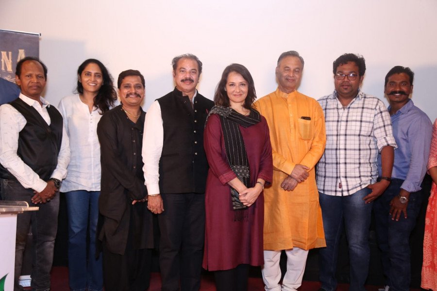 Amala Akkineni