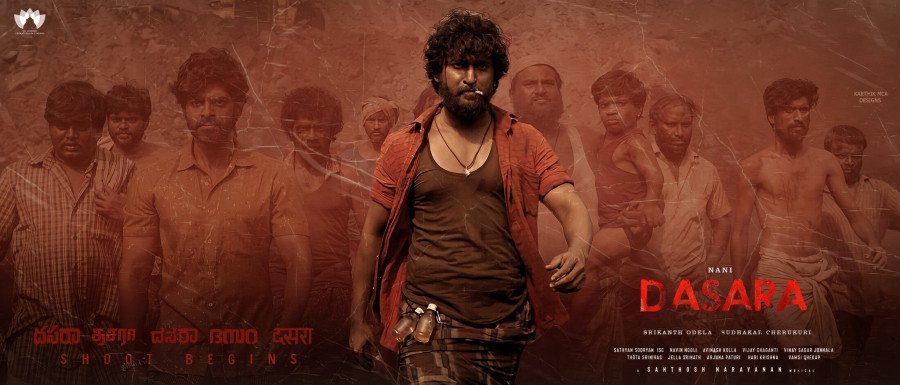 Dasara still 9