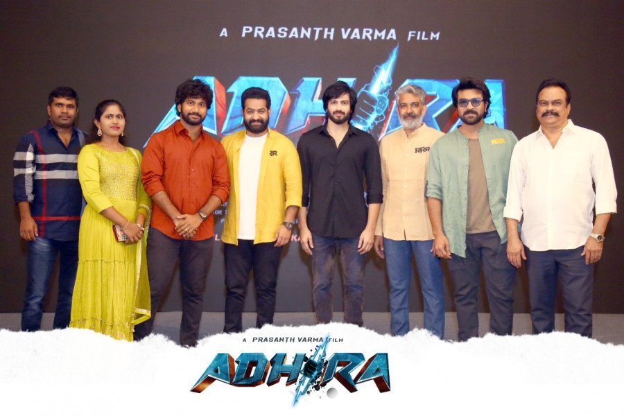 Adhira still 4