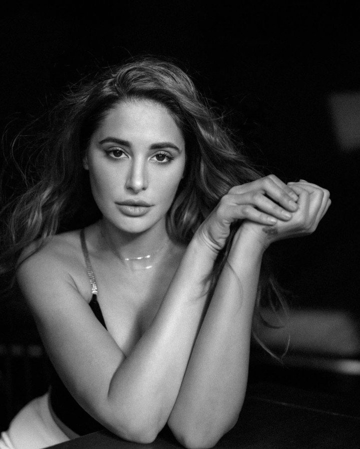 Nargis Fakhri