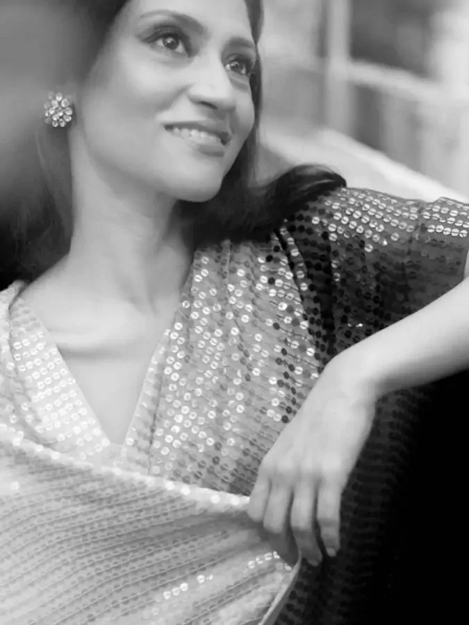 Konkona Sen Sharma