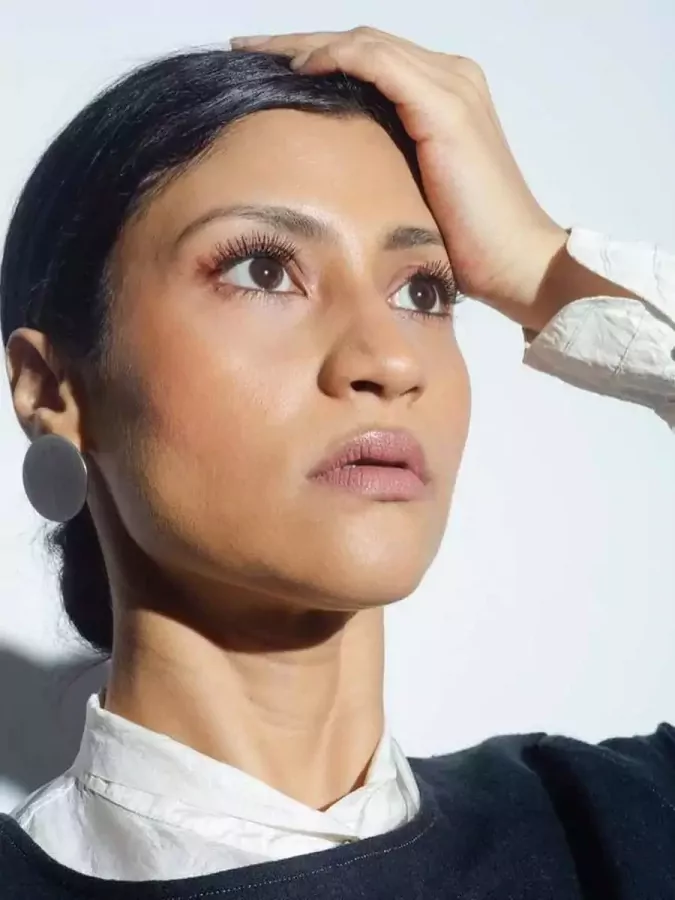 Konkona Sen Sharma