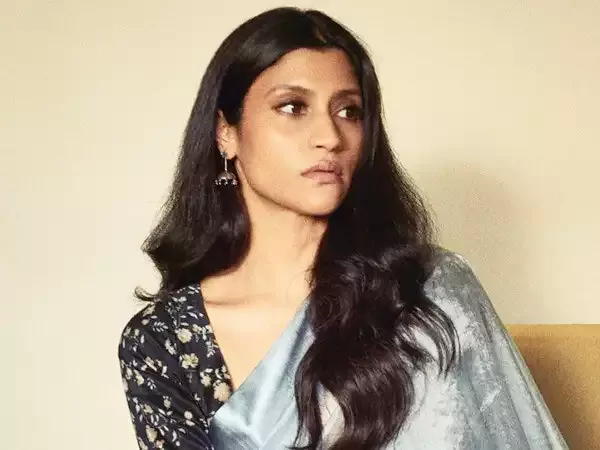 Konkona Sen Sharma