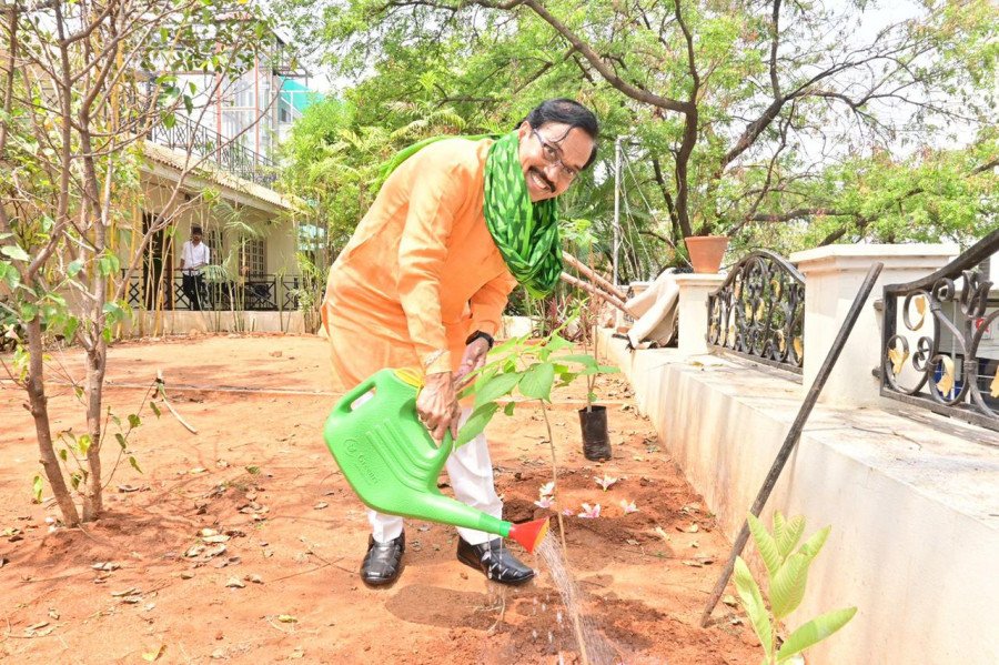 Suddala Ashok Teja