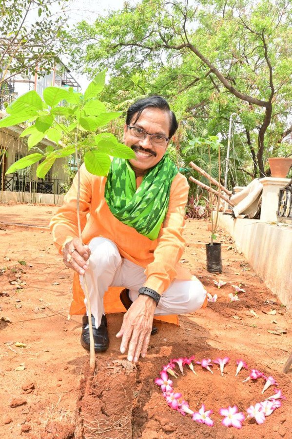 Suddala Ashok Teja