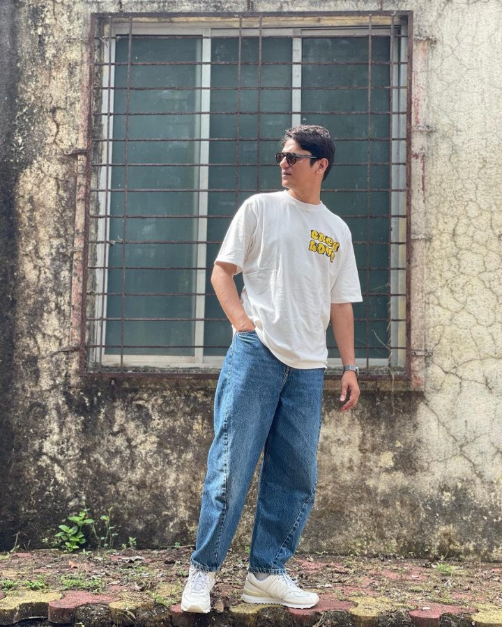 Vijay Varma