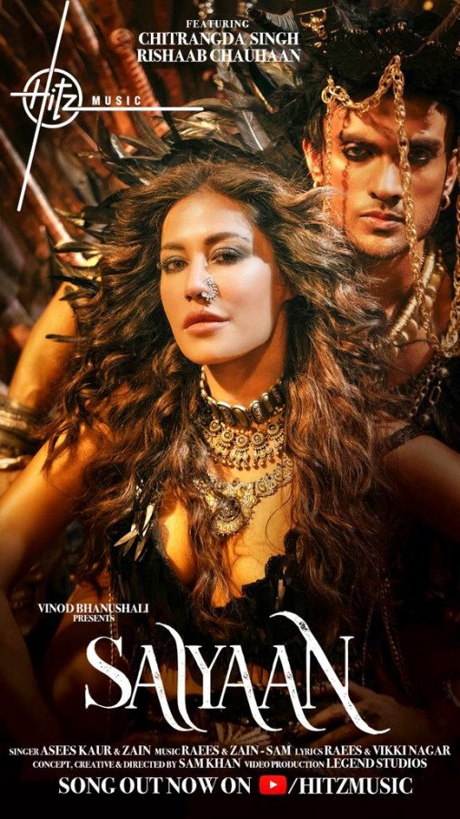 Saiyaan still 2